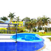 Отель Finca Turística Santa Clara, фото 13