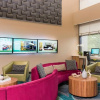 Отель SpringHill Suites Chicago O'Hare, фото 2