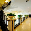 Отель Jin Jiang Flower Hotel, фото 13