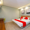 Отель Oyo Zhengzhou Meet Hotel, фото 14