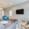 Отель Wfh-friendly Houston Escape - 10 Mi to Downtown!, фото 3