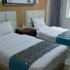 Отель Jiutian Express Hotel (Xi'an Tianhong Branch), фото 6