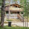 Отель Holiday Home Ruska в Муонио