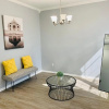 Отель Cozy 3 bedroom House in Killeen; close to Fort Hood, airport, and 50 mins to Austin!, фото 6