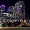 Отель Modern 1-br Condo in Upscale Brickell Locale, фото 1