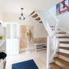 Отель Exclusive Holiday Home in Rerik With Sauna, фото 10