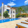 Отель Villa Eos in Kalkan With 3 Bedrooms and 4 Bathrooms, фото 24