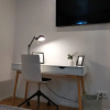 Отель Moderne Ferienwohnung Rhenum mit Wallbox, фото 5