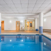 Отель FA - Fabulous Apartment with in and outdoor Pool, фото 29