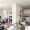Отель City Stay Aparts - Camden town Apartment REGENTS PARK, фото 10