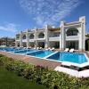 Отель SUNRISE Montemare Resort - Posh Club в Шарм-эль-Шейхе
