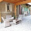 Отель Peaceful Apartment in Modigliana With Swimming Pool, фото 7