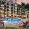 Отель Courtyard by Marriott Fort Lauderdale East/Lauderdale-by-the-Sea, фото 17