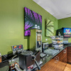 Отель MainStay Suites St Louis Airport, фото 22