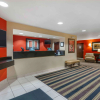 Отель Extended Stay America Suites Seattle Bothell West, фото 2
