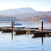 Отель Lake Winds Lodge, фото 5