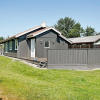 Отель 6 Person Holiday Home in Lokken, фото 4