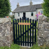 Отель Quaint and Quirky Coastal Cottage Islay, фото 21