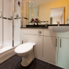 Отель The Spires Serviced Apartments Birmingham, фото 9