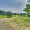 Отель Spacious Lodge on Moose Ear Creek w/ Fire Pit, фото 14