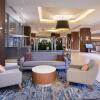 Отель Crowne Plaza Kansas City Downtown, an IHG Hotel, фото 6