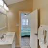 Отель Newly Renovated, Minutes From Ocean City, Assateague Island 4 Bedroom Home, фото 9