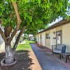 Отель Scottsdale Condo: Community Pool, 3 Mi to Old Town, фото 20