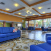 Отель Comfort Inn Chattanooga, фото 2