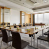 Отель Stuttgart Marriott Hotel Sindelfingen, фото 17