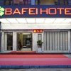 Отель Bafei Hotel, фото 6