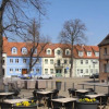 Отель Am Inselmarkt, фото 8