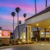 Отель Best Western Plus Big America в Санта-Марии