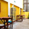 Отель Casona La Boheme, фото 20