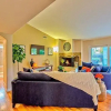 Отель Three Bedroom Poolside in Pacific Beach, фото 7