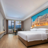 Отель Vienna International Hotel (Cangzhou Free Trade Area Branch), фото 31
