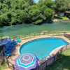 Отель Ic 102 Comal Float Inn 2 Bedroom Condo by RedAwning, фото 12