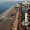 Апарт-отель Orbi City Black Sea View, фото 17