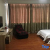 Отель Yumeida Boutique Hotel Xinxiang Changheng, фото 10