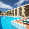 Отель Giannoulis - Santa Marina Plaza Adults Only, фото 15