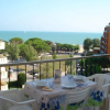 Отель Comfort and Coziness for 5 Guests With Shared Pool, фото 5