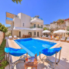 Отель VILLA MYSTIC 5br/6bth Prvt Pool-Garden & Sea Views, фото 11