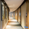 Отель Hampton by Hilton, LingPing High Speed Railway Station, Hangzhou, фото 2
