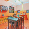 Отель OYO 90139 Arival Homestay Syariah, фото 6