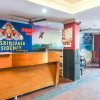 Отель Sri Srinivasa Lodge by OYO Rooms, фото 2
