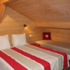 Отель Sunny Chalet in Les Gets with Jacuzzi, фото 2