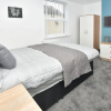 Отель Townhouse @ Eastwood Place Stoke, фото 3
