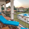 Отель la Casona Montañesa, фото 15