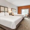 Отель Holiday Inn Express Hotel & Suites Albert Lea - I-35, an IHG Hotel, фото 50