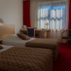 Отель Bastion Hotel Leeuwarden, фото 3