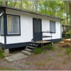 Отель Ddr Bungalow Direkt Am Strand Auf Rügen, фото 28